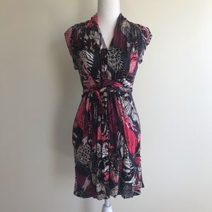 French Connection Dress Multi Color 4